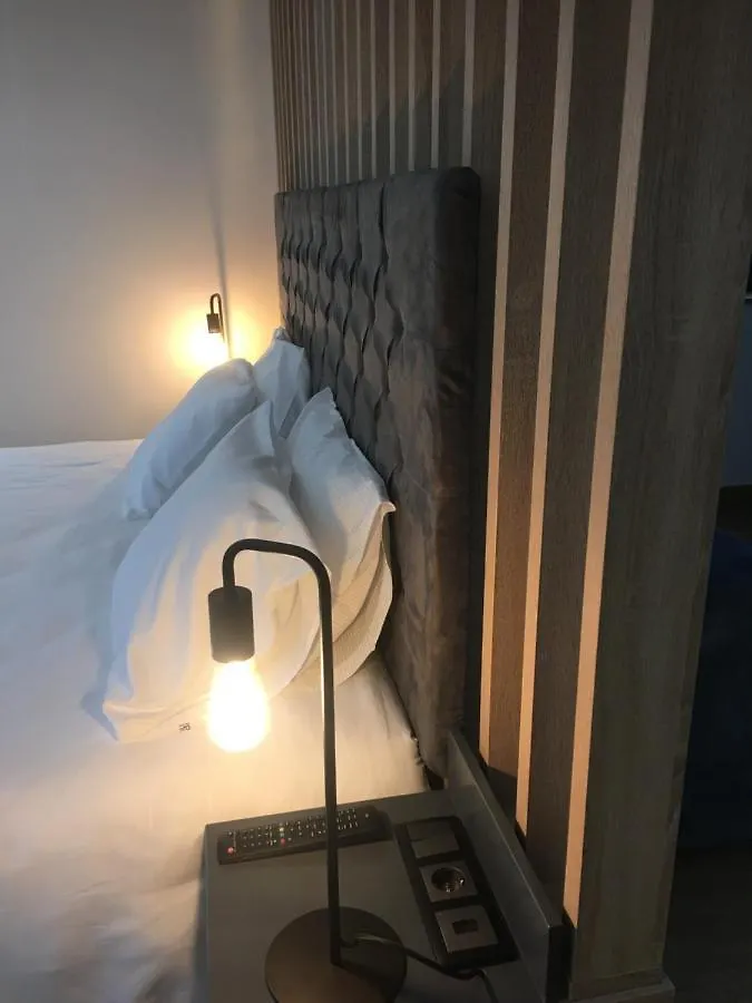 Bed & Breakfast Viseu Guest Inn