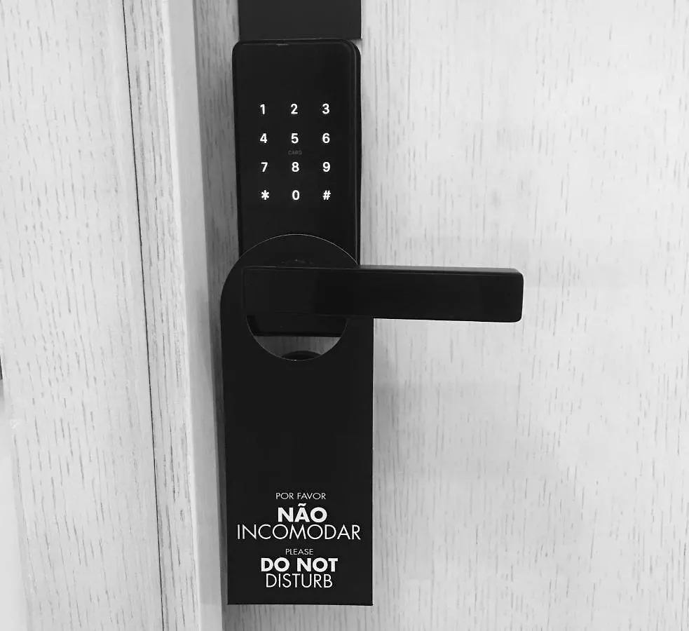 Viseu Guest Inn 0*,