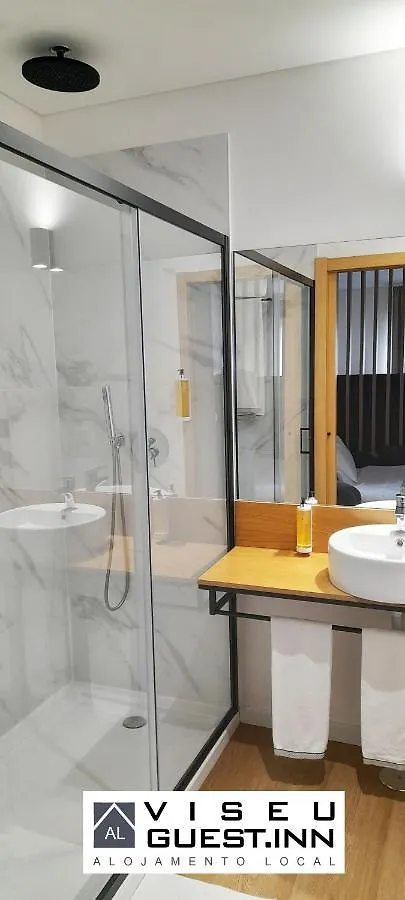 Viseu Guest Inn 0*,  Portugal
