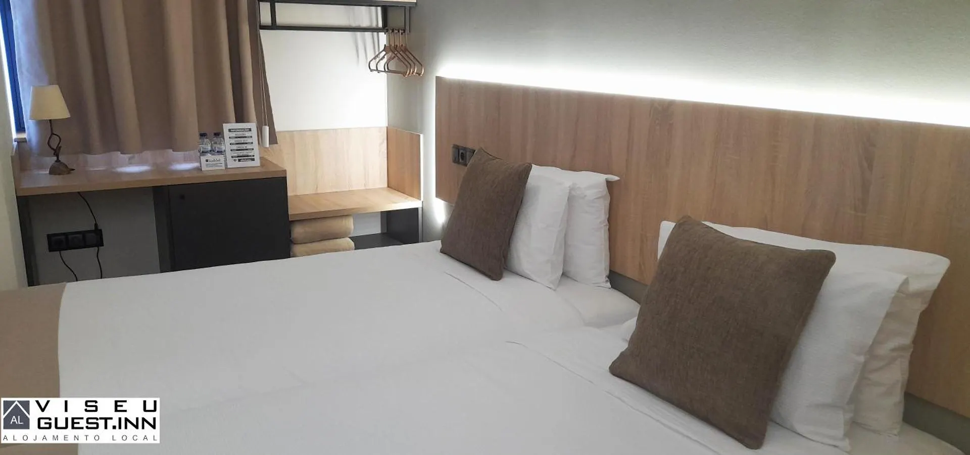 Viseu Guest Inn