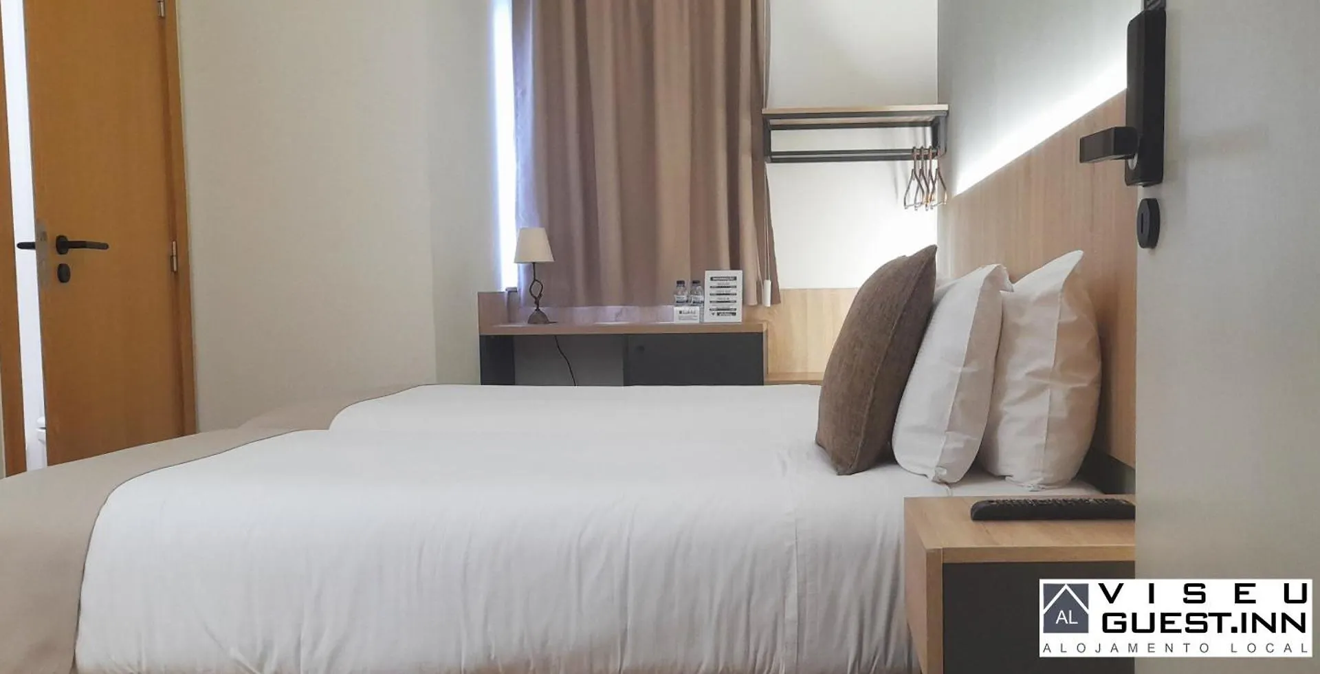 Viseu Guest Inn Bed & Breakfast