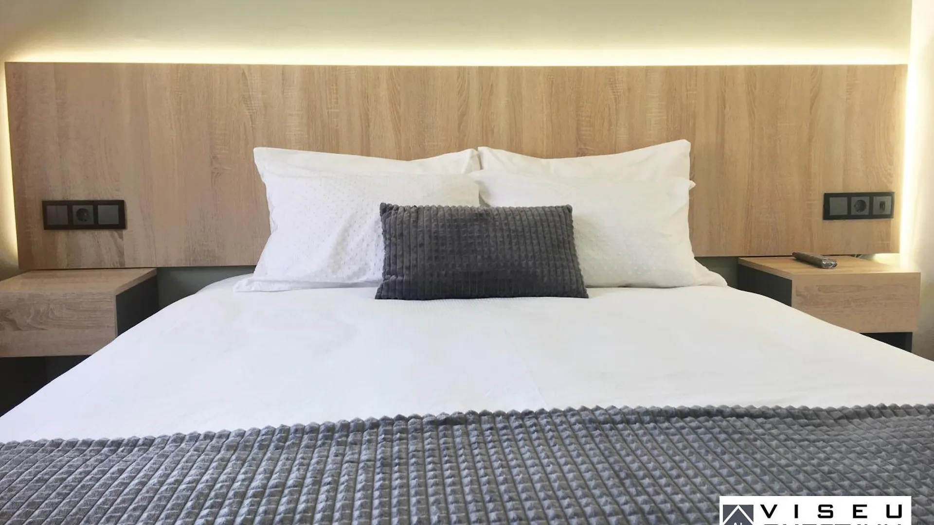 Viseu Guest Inn 0*,  Portugal
