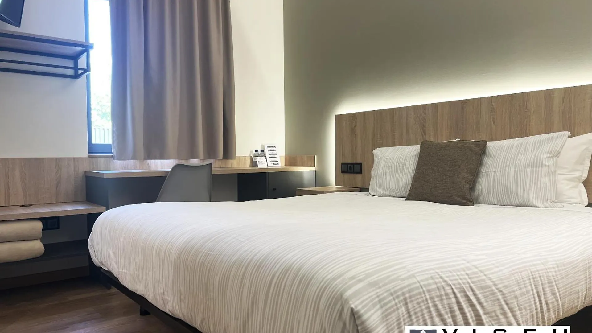 Viseu Guest Inn Portugal