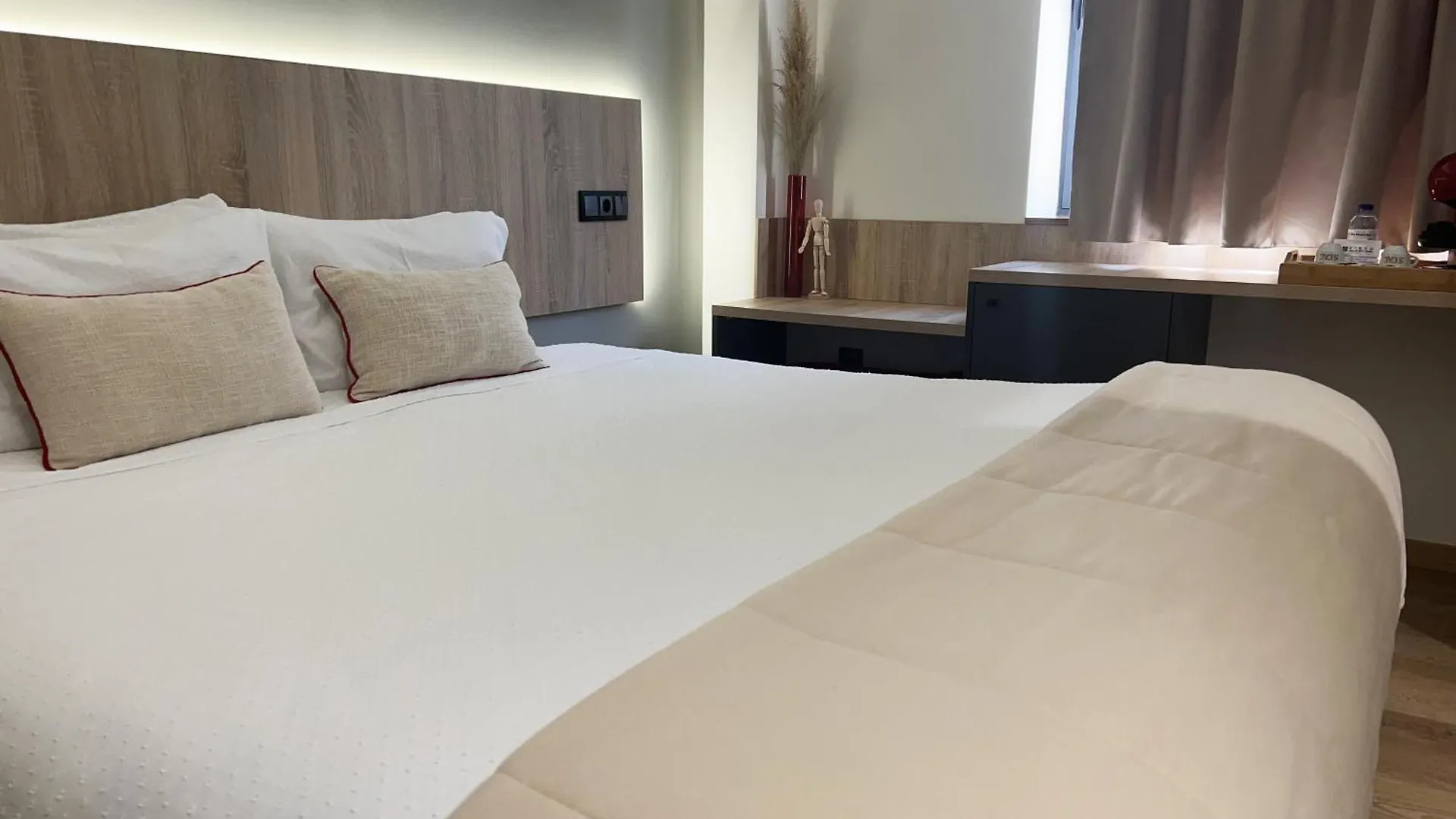 Viseu Guest Inn 0*,  Portugal