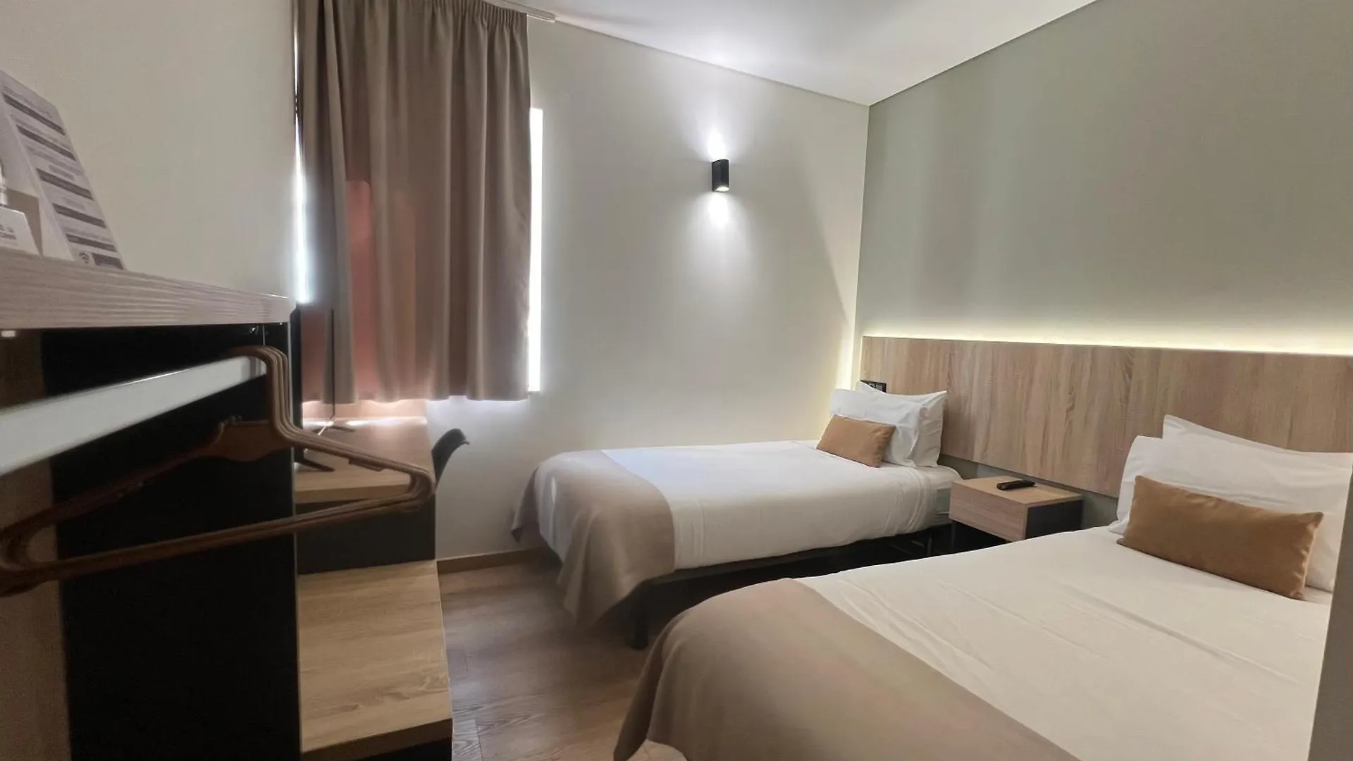 Bed & Breakfast Viseu Guest Inn Portugal
