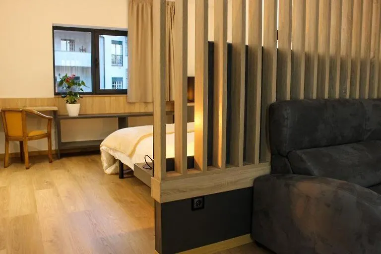 Viseu Guest Inn Bed & Breakfast