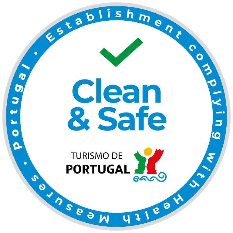 Bed & Breakfast Viseu Guest Inn Portugal