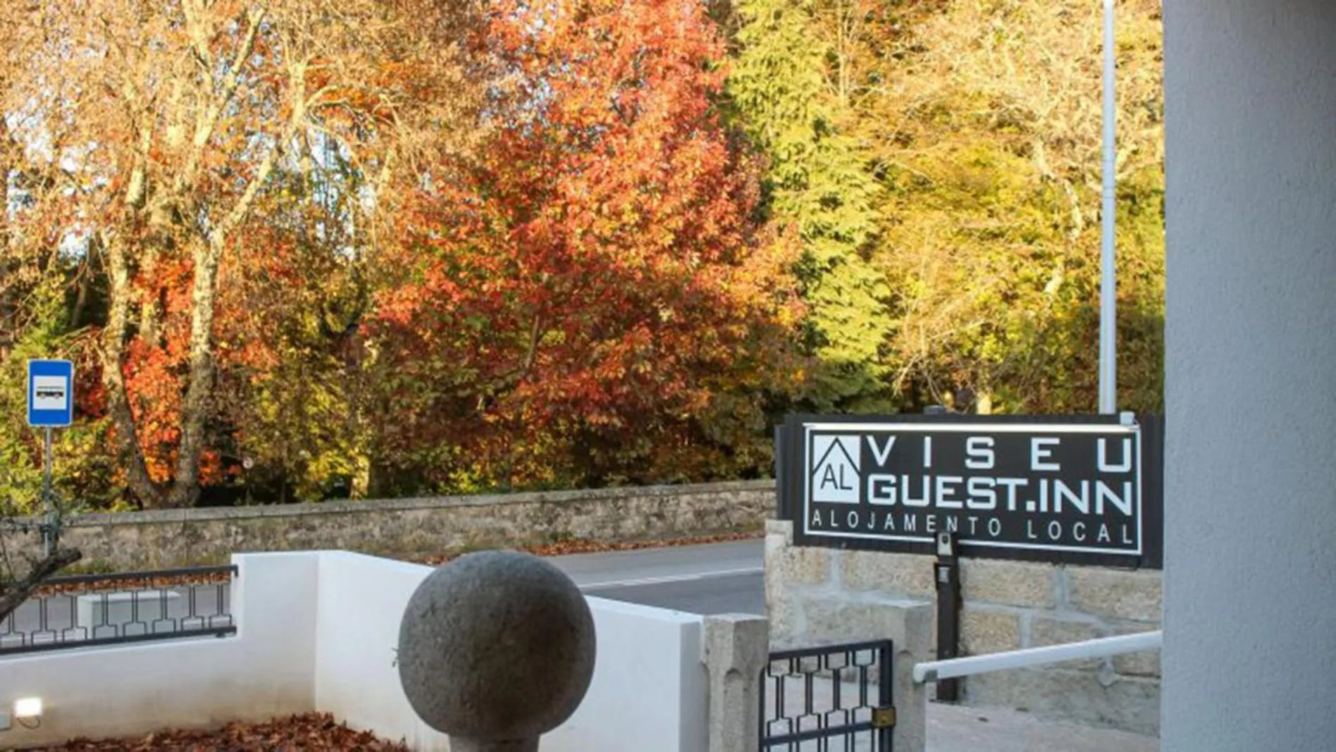 Viseu Guest Inn Bed & Breakfast