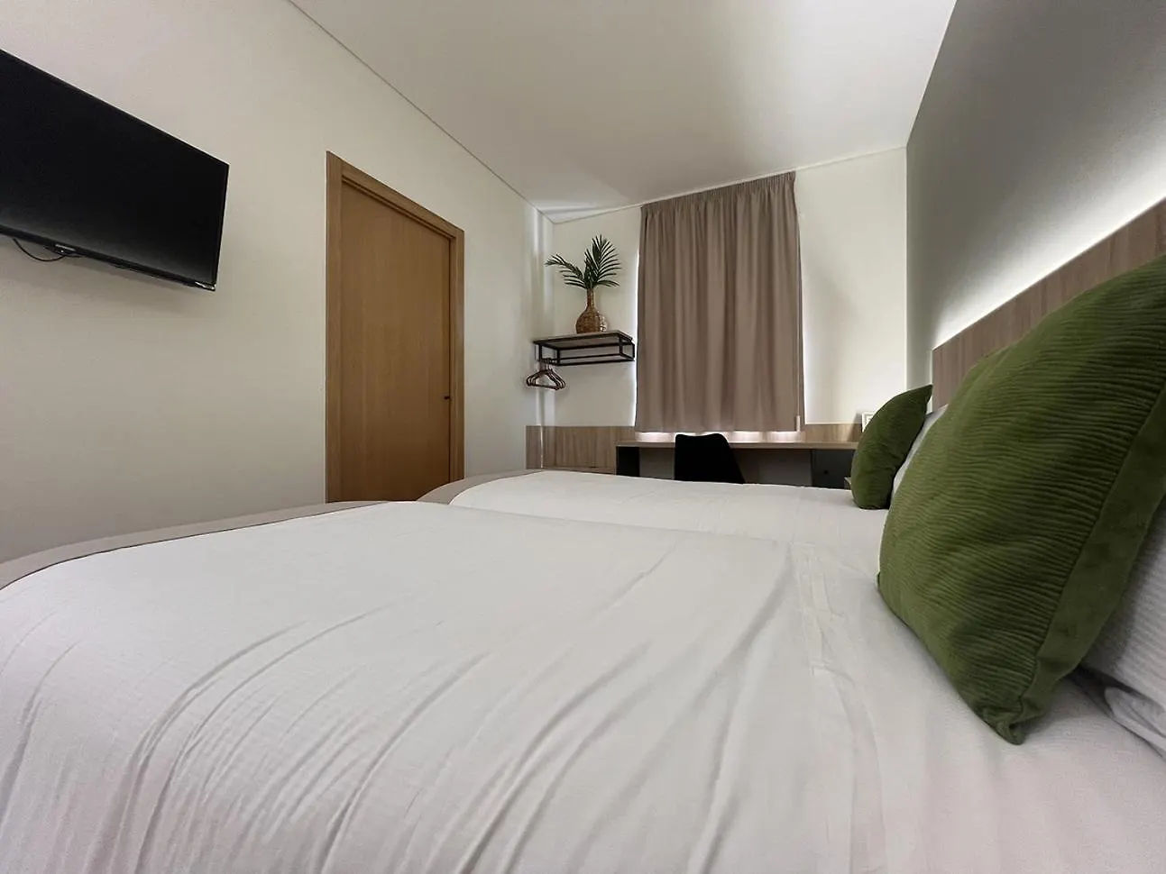 Viseu Guest Inn 0*,