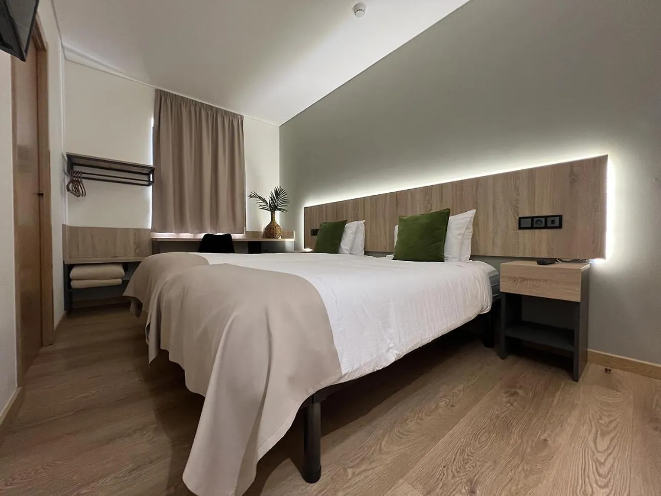 Viseu Guest Inn