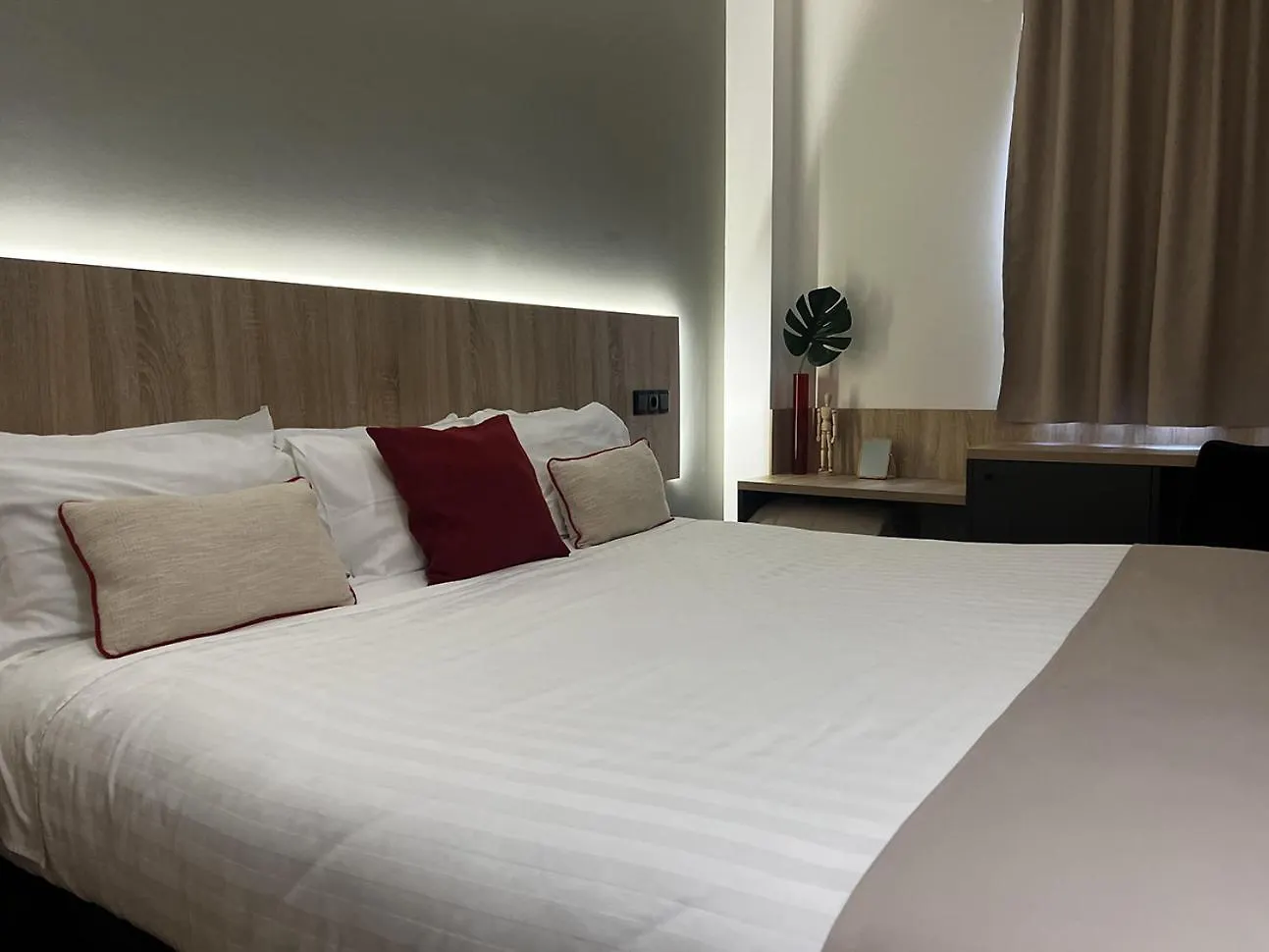 Viseu Guest Inn