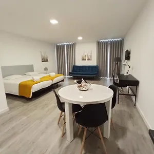 Tanoeiros Apartamento Funchal (Madeira)