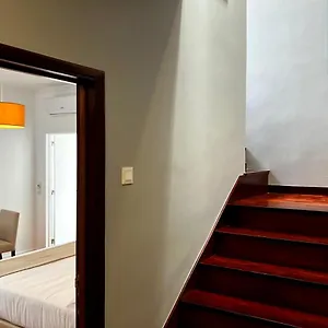 Vila Alegria Apartamento Funchal (Madeira)