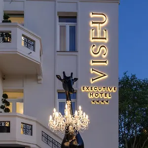 4* Hotel Executive